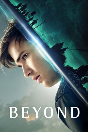 Beyond Temporada 0 poster