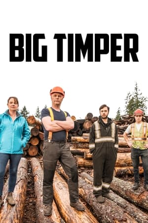 Big Timber Temporada 2 poster
