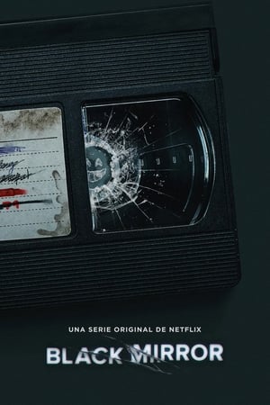 Black Mirror - temporada 7 poster