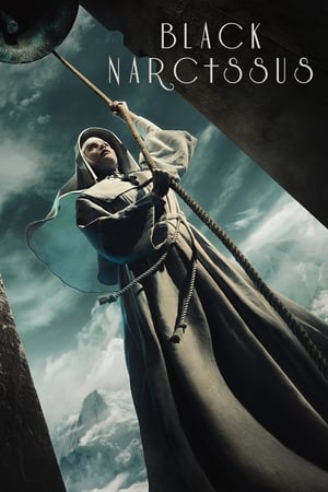 Black Narcissus Temporada 1 poster