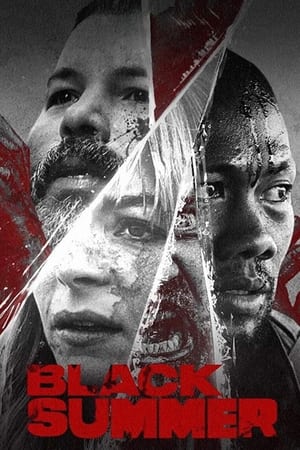 Black Summer - temporada 1 poster