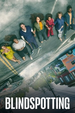 Blindspotting Temporada 1 poster