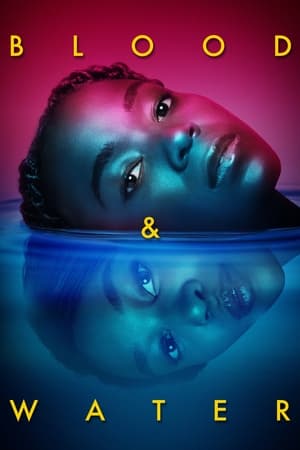 Blood & Water Temporada 2 poster