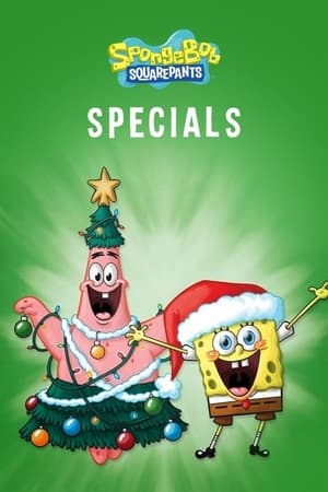 Bob Esponja temporada 0