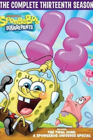 Bob Esponja