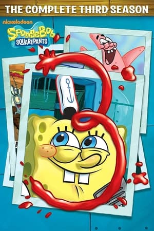 Bob Esponja temporada 3