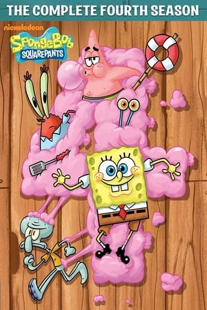 Bob Esponja temporada 4
