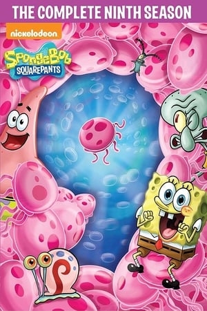 Bob Esponja temporada 9