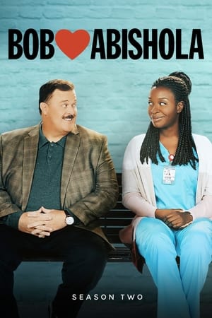 Bob Hearts Abishola Temporada 2 poster