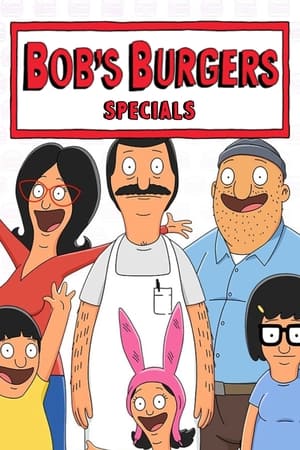 Bob's Burgers temporada 0