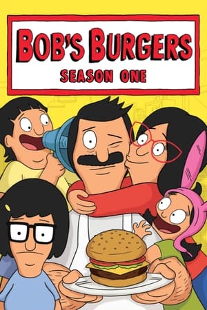 Bob's Burgers temporada 1