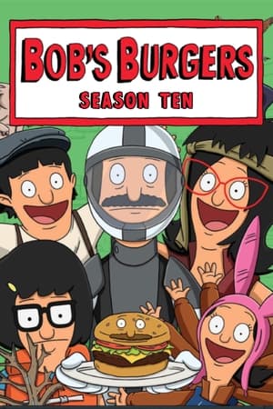 Bob's Burgers temporada 10
