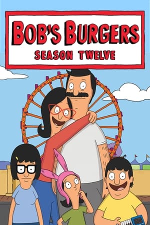 Bob's Burgers temporada 12