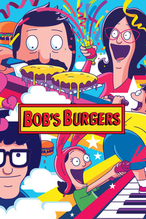 Bob's Burgers temporada 14