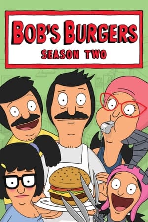 Bob's Burgers temporada 2