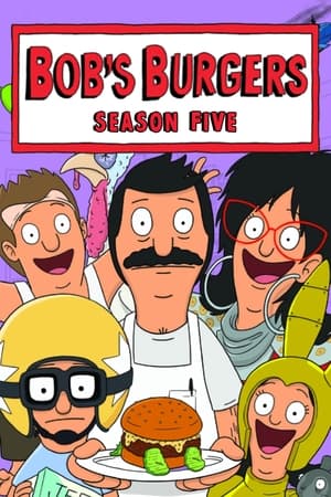 Bob's Burgers temporada 5