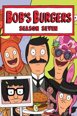 Bob's Burgers temporada 7