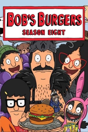 Bob's Burgers temporada 8