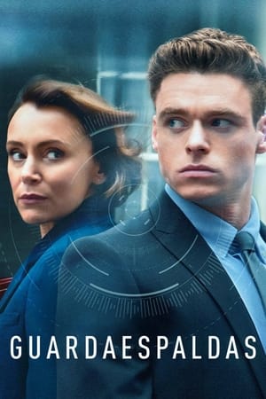 Bodyguard Temporada 1 poster