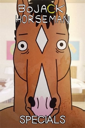 BoJack Horseman Temporada 0 poster