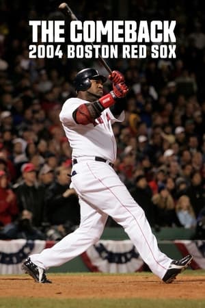 Boston Red Sox: La remontada de 2004 Temporada 1 poster