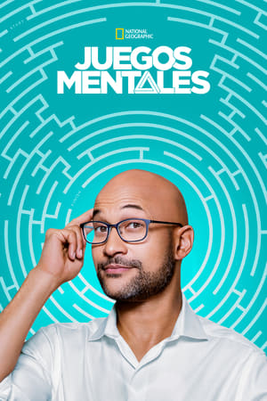 Brain Games Temporada 0 poster