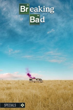 Breaking Bad Temporada 0 poster