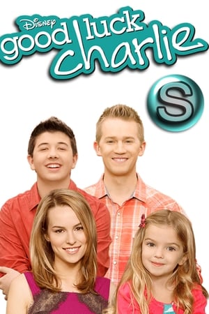 ¡Buena suerte, Charlie! Temporada 0 poster