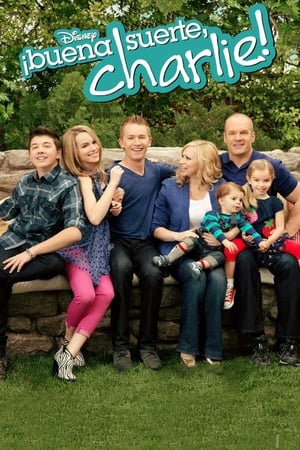 ¡Buena suerte, Charlie! Temporada 4 poster