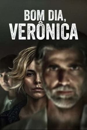 Buenos días, Veronica - temporada 2 poster