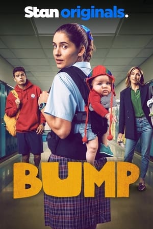 Bump - temporada 1 poster