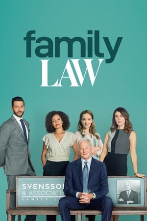 Casos de familia Temporada 2 poster