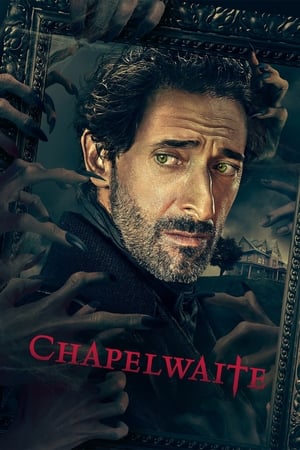 Chapelwaite - temporada 1 poster
