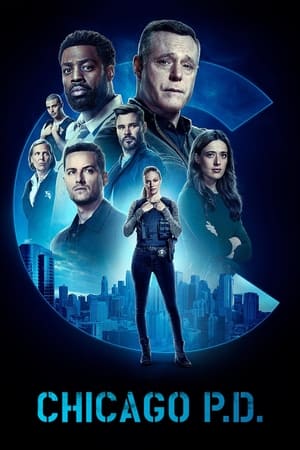 Chicago P.D. temporada 10
