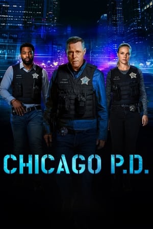 Chicago P.D. temporada 11