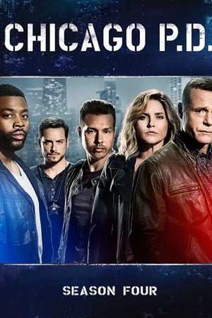 Chicago P.D. temporada 4