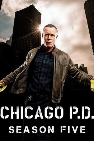 Chicago P.D. temporada 5