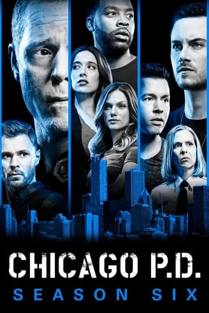 Chicago P.D. temporada 6