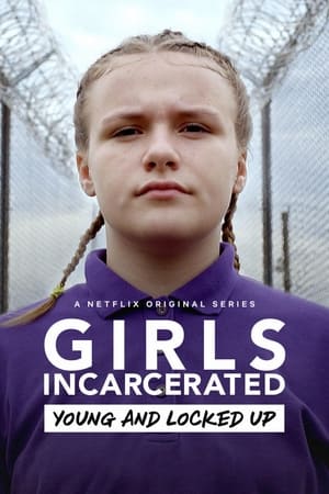 Chicas entre rejas Temporada 2 poster