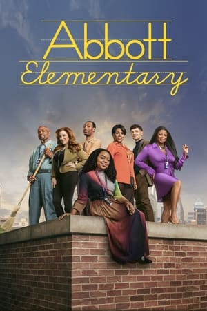 Colegio Abbott Temporada 3 poster