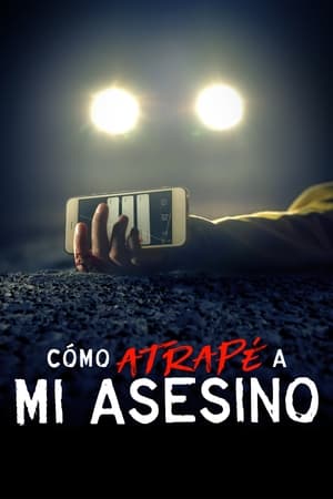 Cómo atrapé a mi asesino Temporada 1 poster