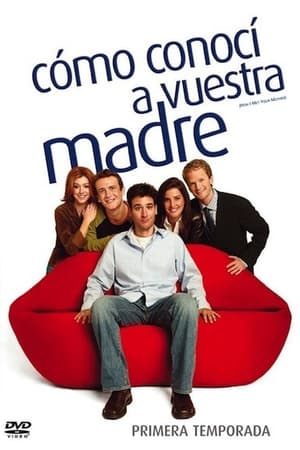 Cómo conocí a vuestra madre temporada 1