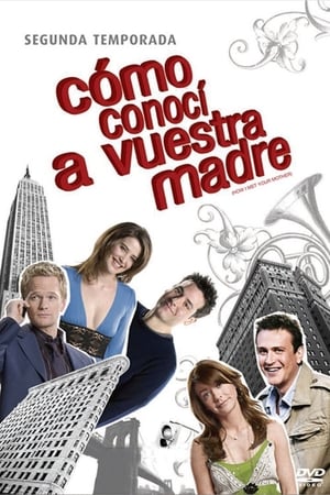 Cómo conocí a vuestra madre temporada 2
