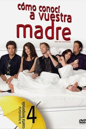 Cómo conocí a vuestra madre temporada 4