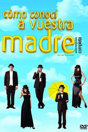 Cómo conocí a vuestra madre temporada 5