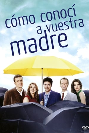 Cómo conocí a vuestra madre temporada 8