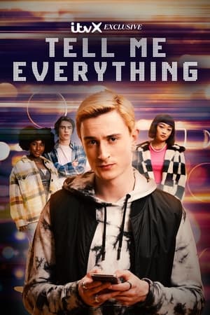 Confía en mí Temporada 1 poster