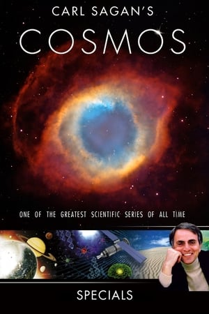 Cosmos: Un viaje personal Temporada 0 poster