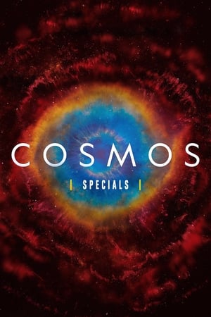 Cosmos: Una odisea en el espacio-tiempo Temporada 0 poster