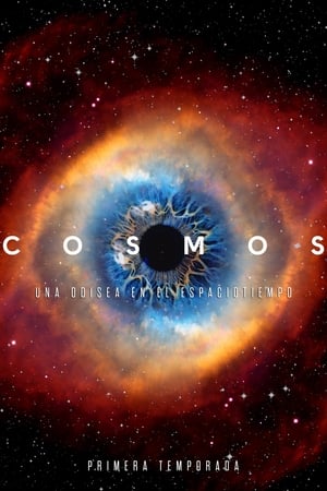 Cosmos: Una odisea en el espacio-tiempo Temporada 1 poster